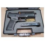 NEW Tisas PX-5.7 Raptor 5.7 x 28mm Semi-Auto Pistol - 2 Magazines