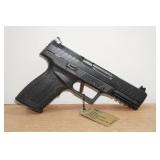 NEW Tisas PX-5.7 Raptor 5.7 x 28mm Semi-Auto Pistol - 2 Magazines