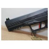 NEW Tisas PX-5.7 Raptor 5.7 x 28mm Semi-Auto Pistol - 2 Magazines