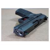 NEW Tisas PX-5.7 Raptor 5.7 x 28mm Semi-Auto Pistol - 2 Magazines