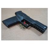 NEW Tisas PX-5.7 Raptor 5.7 x 28mm Semi-Auto Pistol - 2 Magazines