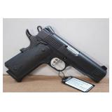 NEW Tisas 1911 Carry .45 ACP Semi-Auto Pistol - 2 Magazines