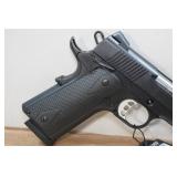 NEW Tisas 1911 Carry .45 ACP Semi-Auto Pistol - 2 Magazines