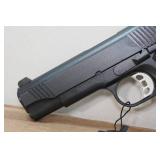 NEW Tisas 1911 Carry .45 ACP Semi-Auto Pistol - 2 Magazines