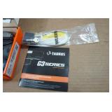 NEW Taurus G3C .40 S&W Semi-Auto Pistol - 3 Magazines