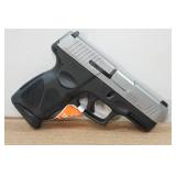 NEW Taurus G3C .40 S&W Semi-Auto Pistol - 3 Magazines