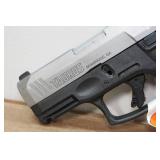 NEW Taurus G3C .40 S&W Semi-Auto Pistol - 3 Magazines