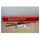 NEW Winchester Wildcat Sporter .22 LR Semi-Auto Rifle - 16.5" Threaded Barrel