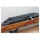 NEW Winchester Wildcat Sporter .22 LR Semi-Auto Rifle - 16.5" Threaded Barrel