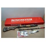 NEW Winchester SXP Universal Hunter 12 Gauge Pump-Action Shotgun - 28" Barrel