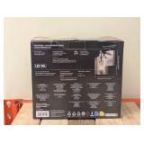 GLOBE RECHARGEABLE SCONCES 2PK.