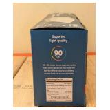 FEIT ELECTRIC LED 65W FLOOD BULBS 6PK