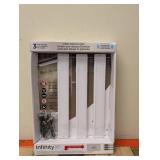 NEW INFINITY X1 RECHARGEABLE UNDER-CABINET LIGHTS 3PK.