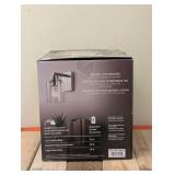 GLOBE RECHARGEABLE SCONCES 2PK.