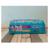 WATERLOO SPARKLING WATER VARIETY PACK 24CT.