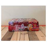 LA CROIX SPARKLING WATER VARIETY PACK 24CT