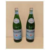 NEW S. PELLEGRINO SPARKLING NATURAL MINERAL WATER 15PK
