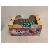 NEW KLARBRUNN SPARKLING WATER LEMON & LIME FLAVOR 26PK