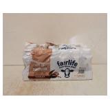 NEW FAIRLIFE NUTRITION SHAKE (CHOCOLATE) 18PK