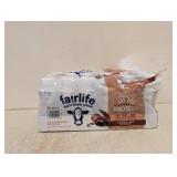 NEW FAIRLIFE NUTRITION SHAKE (CHOCOLATE) 18PK
