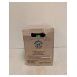 NEW THE MOUNTAIN VALLEY SPRING WATER 12PK ALUMINUM BOTTLES