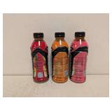 NEW BODY ARMOUR SUPERIOR NUTRITION VARIETY PACK 18CT