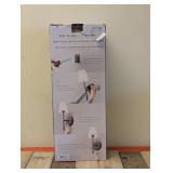 GLOBE RECHARGEABLE SCONCES 2PK