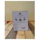 HOUSEMARK LUCA 3 LIGHT VANITY BAR