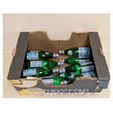NEW S. PELLEGRINO SPARKLING NATURAL MINERAL WATER 15PK