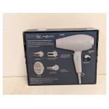 CONAIR INFINITY PRO IONIC CERAMIC DRYER