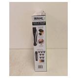 WAHL HOME PRODUCTS LI-ION MAX CORDLESS CLIPPER SET