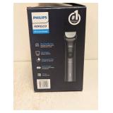 PHILIPS NORELCO ULTIMATE PRECISION ALL-IN-ONE TRIMMER