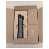 PHILIPS NORELCO ULTIMATE PRECISION ALL-IN-ONE TRIMMER