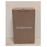 SIMPLE HUMAN SENSOR MIRROR