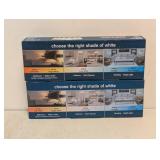 (2) FEIT ELECTRIC 60W LED BULBS 6PK