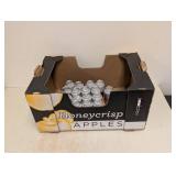 NEW SPINDRIFT SPARKLING WATER VARIETY PACK 19CT.