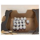 NEW SPINDRIFT SPARKLING WATER VARIETY PACK 19CT.