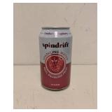 NEW SPINDRIFT SPARKLING WATER VARIETY PACK 19CT.