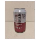 NEW SPINDRIFT SPARKLING WATER VARIETY PACK 19CT.