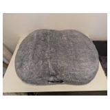 KIRKLAND SIGNATURE PET BED (GRAY)