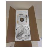 NEW NUWAVE HOT WOK INDUCTION COOKTOP