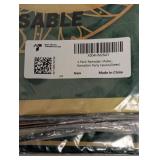 (19) RAMADAN PARTY FAVORS 3PK