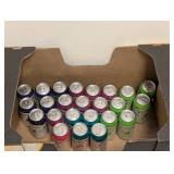 NEW WATERLOO SPARKLING WATER VARIETY PACK 24CT