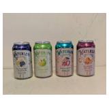 NEW WATERLOO SPARKLING WATER VARIETY PACK 24CT