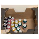 NEW WATERLOO SPARKLING WATER VARIETY PACK 24CT