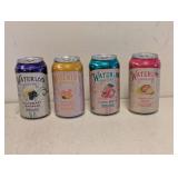 NEW WATERLOO SPARKLING WATER VARIETY PACK 24CT