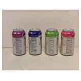 NEW WATERLOO SPARKLING WATER VARIETY PACK 19CT