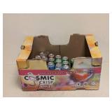 NEW LA CROIX SPARKLING WATER VARIETY PACK 24CT