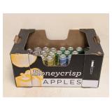 NEW LA CROIX SPARKLING WATER VARIETY PACK 24CT