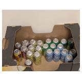 NEW LA CROIX SPARKLING WATER VARIETY PACK 24CT